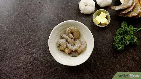 Imagem intitulada Cook Shrimp Step 11