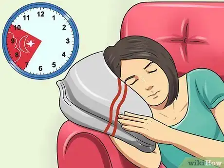 Imagem intitulada Induce Sleep Paralysis Step 2