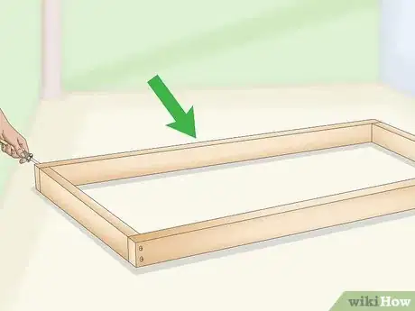 Imagem intitulada Make a Rabbit Cage Step 4