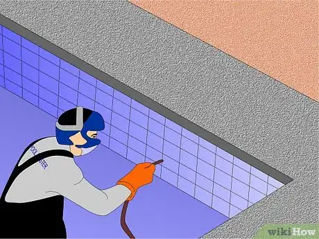 Imagem intitulada Find a Leak in Your Swimming Pool Step 7