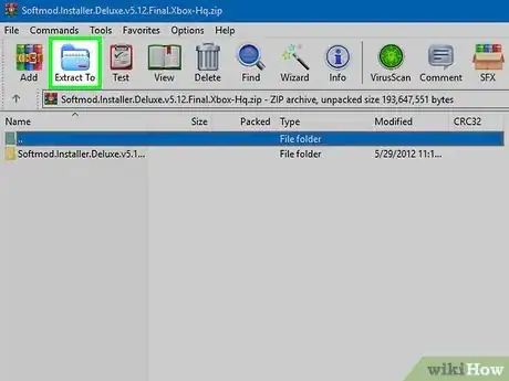 Imagem intitulada Mod an Xbox Step 16