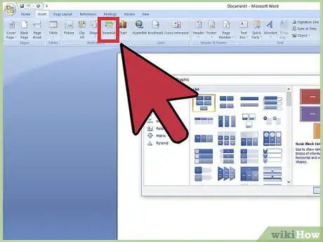 Imagem intitulada Use Microsoft Word Step 8