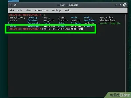Imagem intitulada Install the Java Software Development Kit Step 38