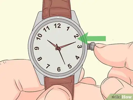 Imagem intitulada Wind a Watch Step 5