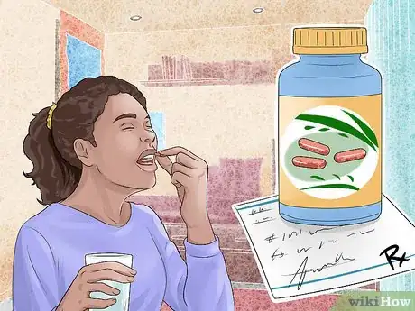 Imagem intitulada Lose Weight With PCOS Step 16