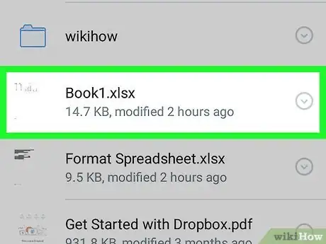 Imagem intitulada Edit Documents on Dropbox Step 6