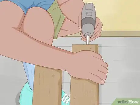 Imagem intitulada Make a Clothes Line Step 8