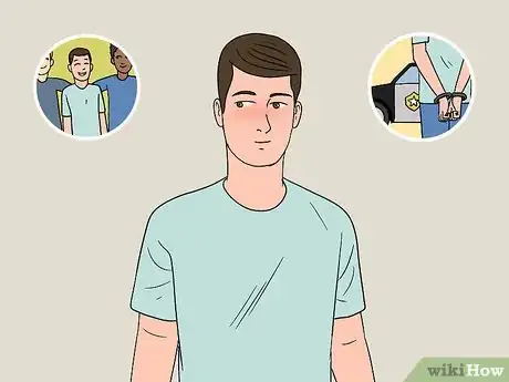 Imagem intitulada Develop Common Sense Step 1