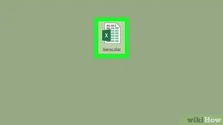 Imagem intitulada Use Excel Step 2