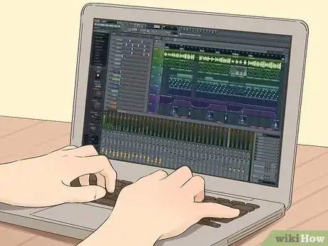 Imagem intitulada Write a Song Step 7