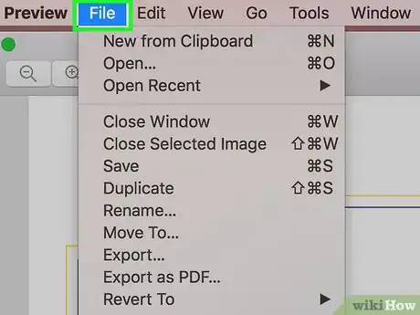 Imagem intitulada Insert an Image Into PDF Step 22