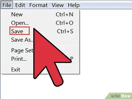 Imagem intitulada Align Something in HTML Step 9