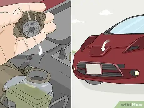 Imagem intitulada Check Clutch Fluid Level Step 9