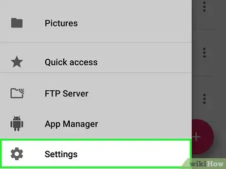 Imagem intitulada Find Hidden Pictures on Android Step 12