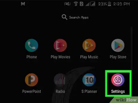 Imagem intitulada Get Emoji on Android Step 1