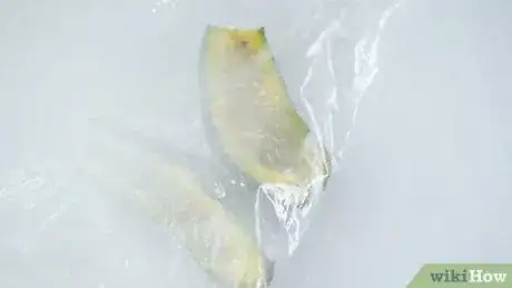 Imagem intitulada Store Avocado Step 16
