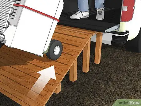 Imagem intitulada Move a Refrigerator Step 10