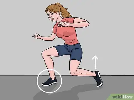 Imagem intitulada Duck Walk Step 3