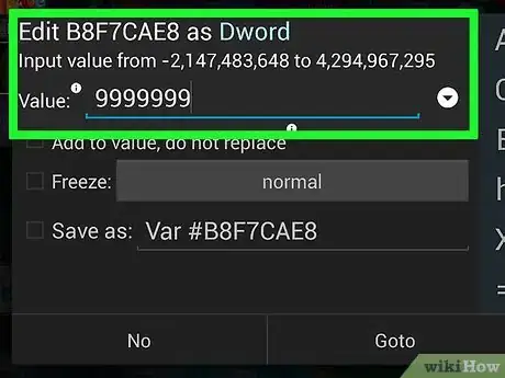 Imagem intitulada Hack Android Games Step 34