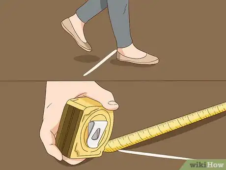 Imagem intitulada Measure Stride Length Step 9