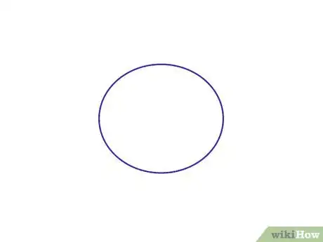 Imagem intitulada Draw Flowers Step 1