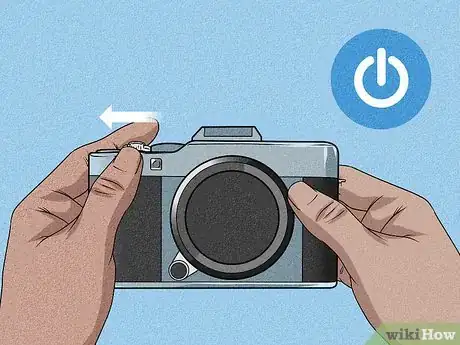 Imagem intitulada Use a Digital Camera As a Web Cam Step 5
