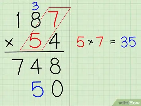 Imagem intitulada Multiply Step 9