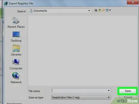 Imagem intitulada Use Regedit Step 10