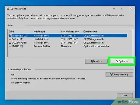 Imagem intitulada Fix Windows 10 when It Is Very Slow and Unresponsive Step 3