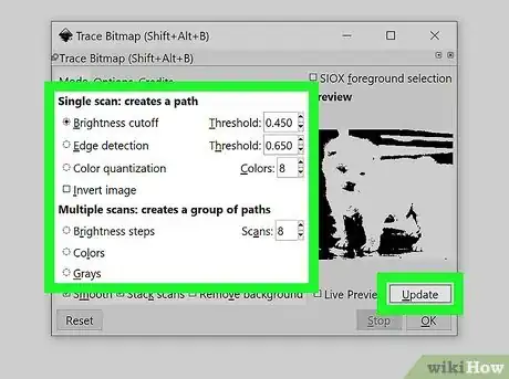 Imagem intitulada Convert JPG to Vector Step 24