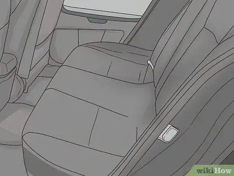 Imagem intitulada Open a Trunk Step 9