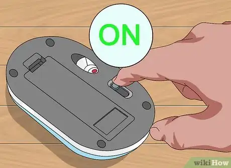 Imagem intitulada Connect a Wireless Mouse Step 11
