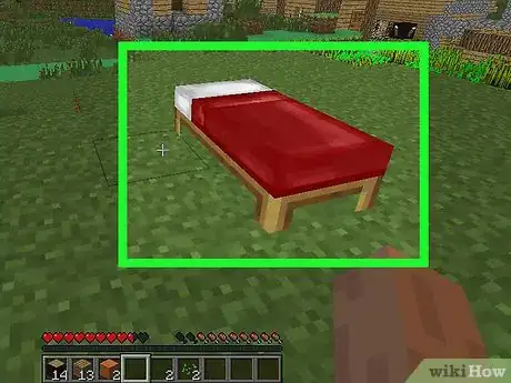 Imagem intitulada Make a House in Minecraft Step 4