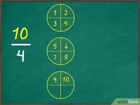 Imagem intitulada Simplify an Improper Fraction Step 5