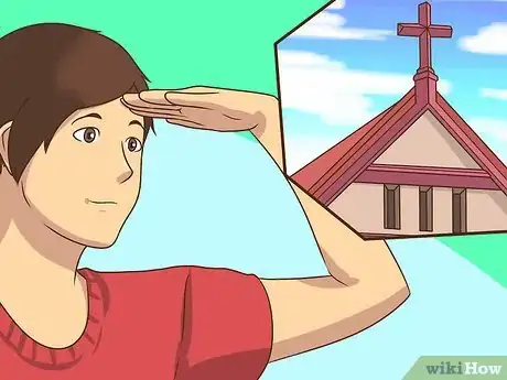 Imagem intitulada Find God Step 11