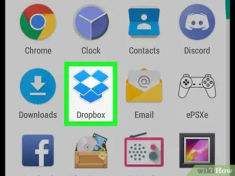 Imagem intitulada Edit Documents on Dropbox Step 5