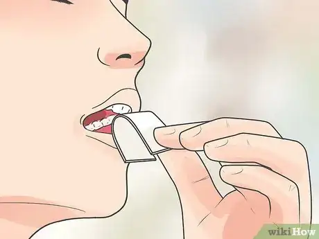 Imagem intitulada Keep Smoking Systematically Without Getting Addicted Step 2