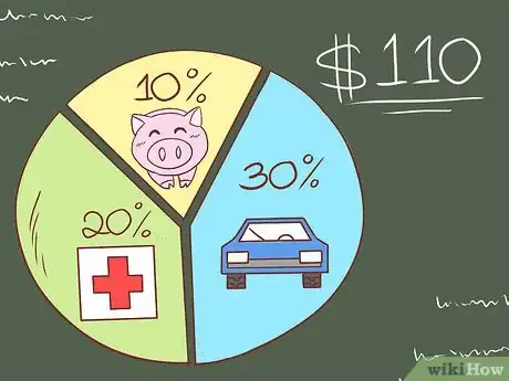 Imagem intitulada Manage Your Money Wisely Step 6
