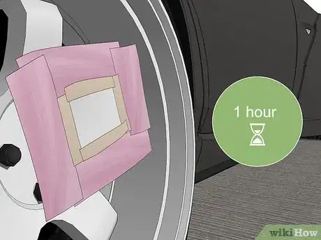 Imagem intitulada Fix Alloy Rim Scratches Step 15