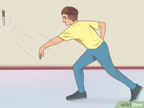 Imagem intitulada Defend Against a Knife Attack Step 18