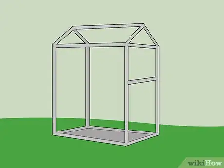 Imagem intitulada Build an Aviary Step 6