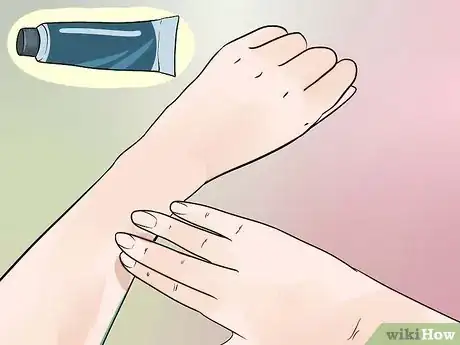 Imagem intitulada Not Pick a Scab Step 7