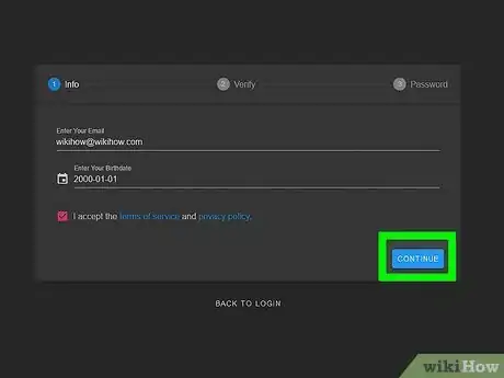 Imagem intitulada Make a Minecraft Server for Free Step 6