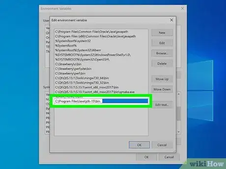 Imagem intitulada Install the Java Software Development Kit Step 17