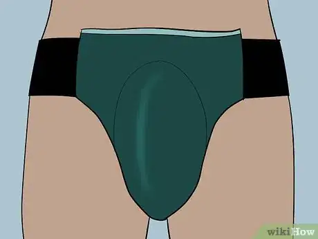 Imagem intitulada Make Protective Riot Gear Step 5