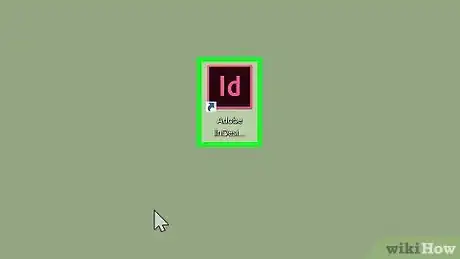 Imagem intitulada Add a New Font to InDesign Step 1