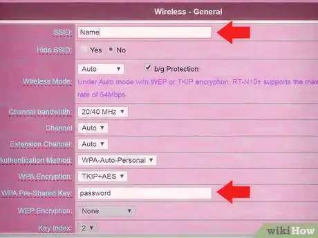 Imagem intitulada Connect One Router to Another to Expand a Network Step 20
