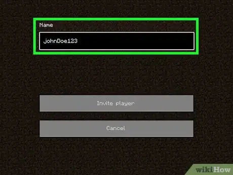 Imagem intitulada Get Minecraft Realms Step 49