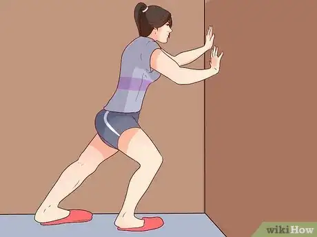 Imagem intitulada Get Rid of Shin Splints Fast Step 7