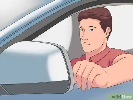 Imagem intitulada Drive a Car in Reverse Gear Step 15